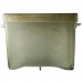 Fiberglass Battery Box Grey Gel Coated
